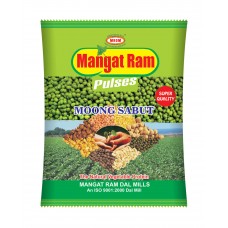 MANGAT RAM MOONG SABUT (SMALL) DAL